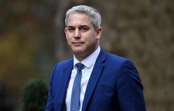 Anh phải tổ chức bầu cử Nghị viện châu Âu nếu vẫn ở lại EU ảnh 1