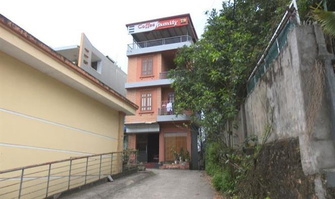 Bắt khẩn cấp hai kẻ đưa người sang Trung Quốc mang thai hộ trái phép ảnh 2