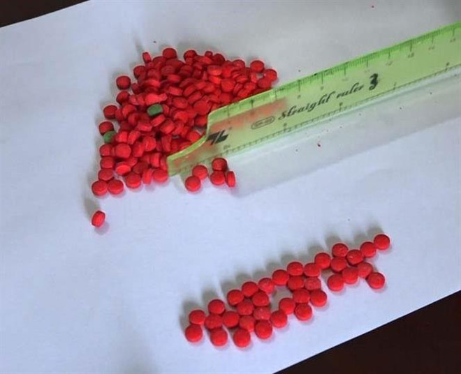 Hiểm họa ma túy tổng hợp ở Việt Nam nhìn từ góc độ xã hội ảnh 2