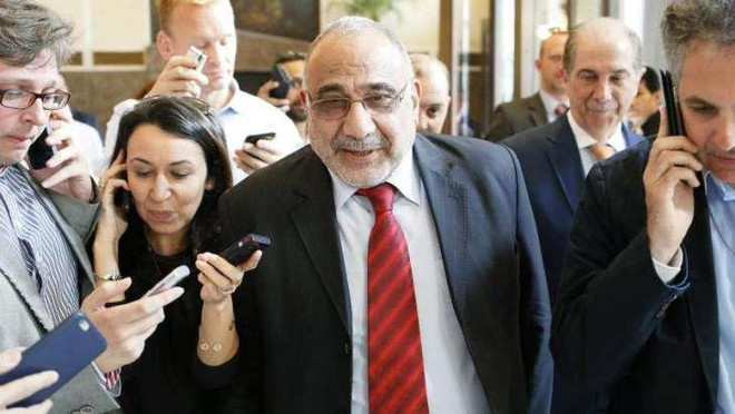 Thủ tướng Iraq chuẩn bị thăm các nước láng giềng và châu Âu ảnh 1