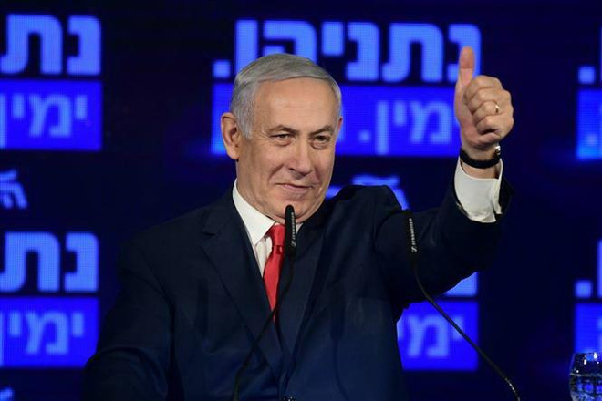 Thủ tướng Netanyahu: Israel sẽ tiếp tục hành động trên mọi mặt trận ảnh 1