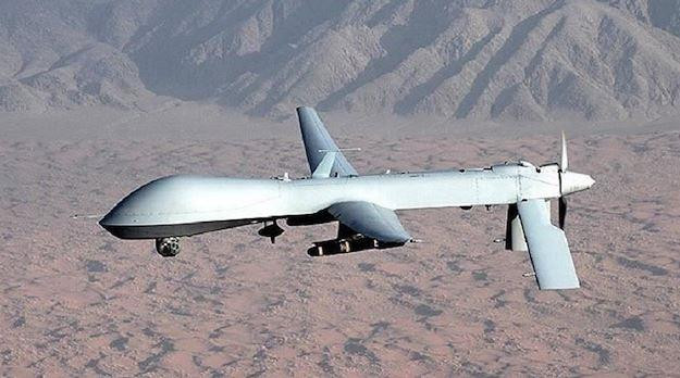 Nhật phản đối Nga đưa máy bay không người lái tới vùng đảo tranh chấp ảnh 1