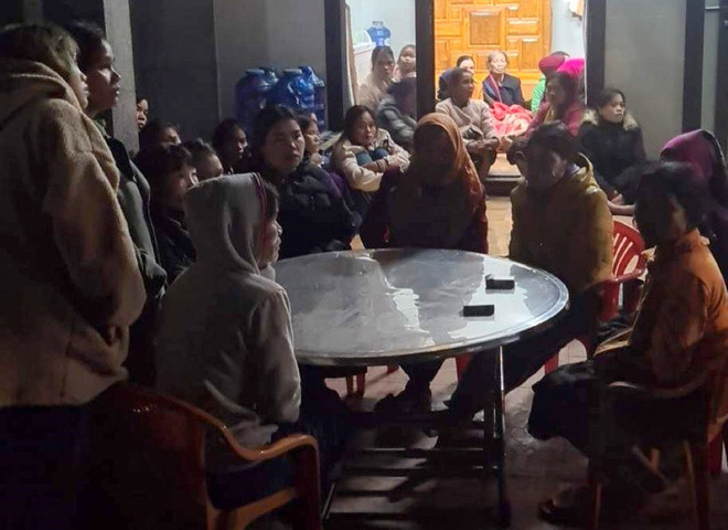 Quảng Trị: Điều tra nguyên nhân hai vợ chồng tử vong trên rẫy ảnh 1