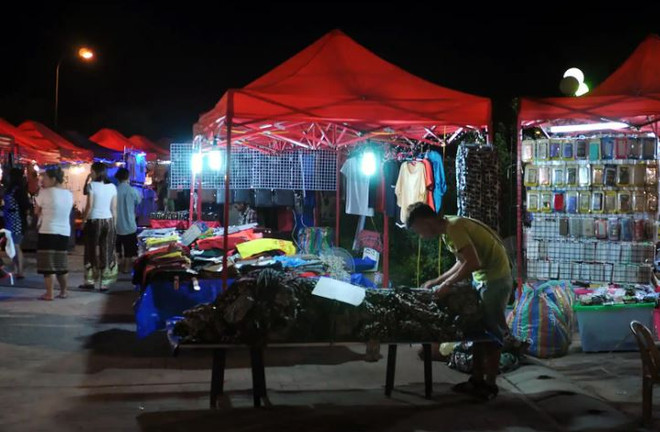 Thực trạng nền kinh tế Lào và vai trò quan trọng của Trung Quốc ảnh 1