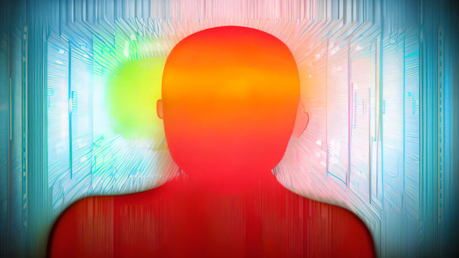 Microsoft phát triển công cụ có thể nhại giọng bất kỳ ai sau 3 giây ảnh 1