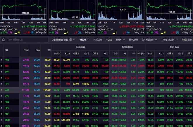 Kỳ vọng thị trường chứng khoán 'chuyển mình' tích cực trong năm 2023 ảnh 1