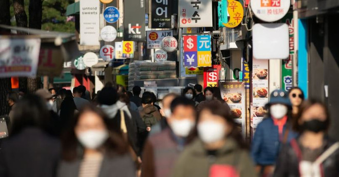 Các doanh nghiệp du lịch châu Á mong đợi du khách Trung Quốc trở lại ảnh 1