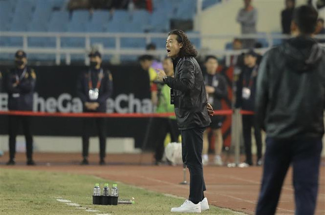 AFF Cup 2022: HLV Malaysia kêu gọi sự ủng hộ từ người hâm mộ ảnh 1