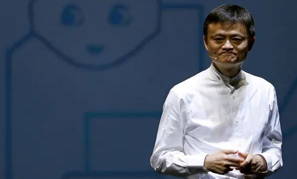 Tỷ phú Jack Ma chính thức từ bỏ quyền kiểm soát Ant Group ảnh 1