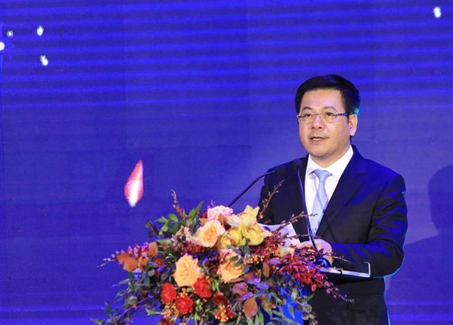 Củng cố Quan hệ Đối tác Hợp tác Chiến lược Toàn diện Việt-Trung ảnh 1