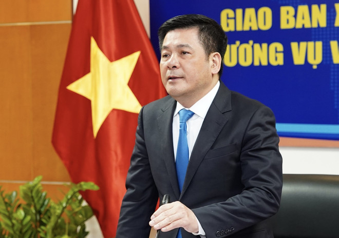 Năm định hướng đổi mới phương thức hoạt động xúc tiến thương mại ảnh 3