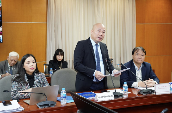 Năm định hướng đổi mới phương thức hoạt động xúc tiến thương mại ảnh 2