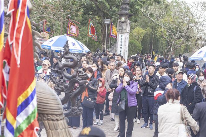 Từ đêm 26/1, Bắc Bộ sẽ chịu ảnh hưởng của không khí lạnh tăng cường ảnh 1