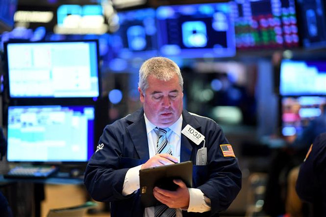 Kỳ vọng thị trường chứng khoán 'chuyển mình' tích cực trong năm 2023 ảnh 2