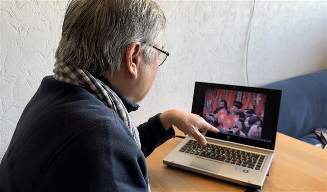 Hiệp định hòa bình Paris 1973 : Ký ức đong đầy sau nửa thế kỷ ảnh 2