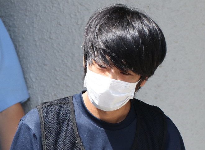 Kết thúc giám định tâm thần đối với nghi phạm sát hại ông Abe ảnh 1