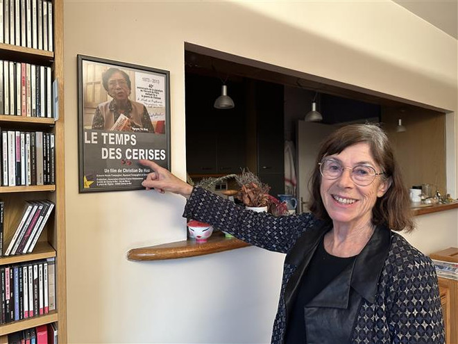 Hiệp định hòa bình Paris 1973 : Ký ức đong đầy sau nửa thế kỷ ảnh 3