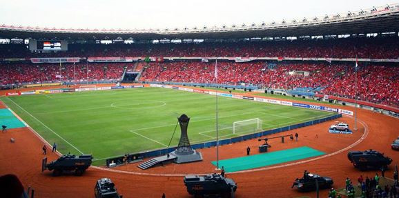 Indonesia lạc quan khả năng giành chiến thắng trước Việt Nam ảnh 1