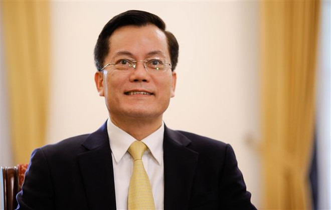 Ngoại giao văn hóa gia tăng 'sự nhận diện Việt Nam' trên toàn cầu ảnh 1