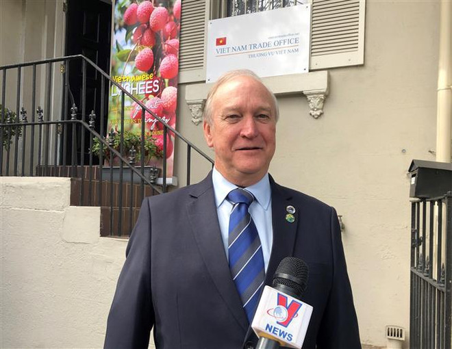 Doanh nghiệp Australia tìm kiếm cơ hội tăng cường đầu tư vào Việt Nam ảnh 2