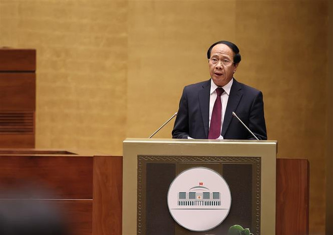 Tạo tiền đề để thực hiện thắng lợi nhiệm vụ phát triển kinh tế-xã hội ảnh 2