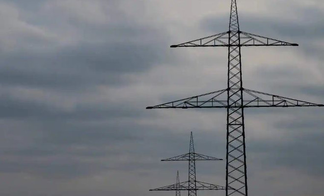 Nga xác nhận ngừng cung cấp điện cho Phần Lan từ ngày 14/5 ảnh 1