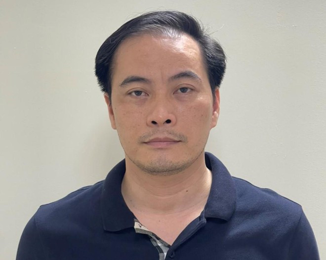 Hà Nội: Bắt tạm giam một tổng giám đốc lừa đảo hàng chục tỷ đồng ảnh 1