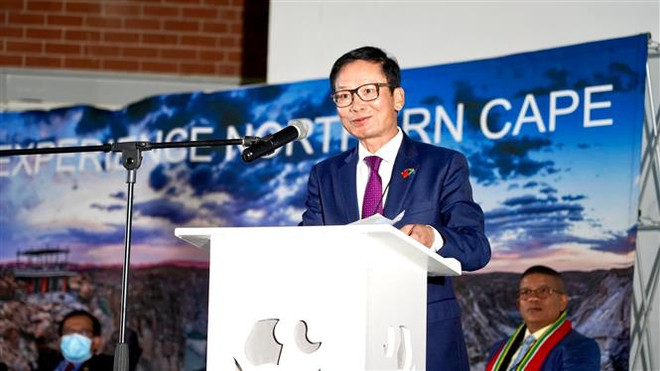 Việt Nam tìm hiểu cơ hội thúc đẩy thương mại và đầu tư tại Nam Phi ảnh 1