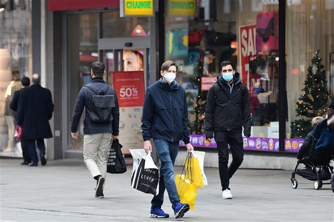 Phải chăng thế giới sắp rơi vào một cuộc suy thoái toàn cầu mới? ảnh 1