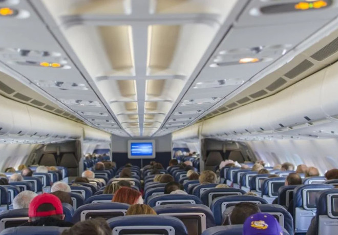 Ngành hàng không đối mặt với tình trạng thiếu nhân lực trầm trọng ảnh 1