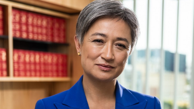 Australia đề xuất đồng tổ chức hội nghị về biến đổi khí hậu của LHQ ảnh 1