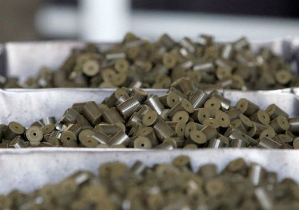 Mỹ phát triển chiến lược đảm bảo nguồn cung urani ổn định ảnh 1