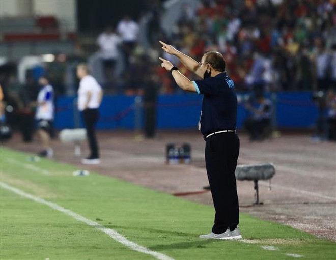 Yonhap nhận định về trận chung kết SEA Games của U23 Việt Nam ảnh 1