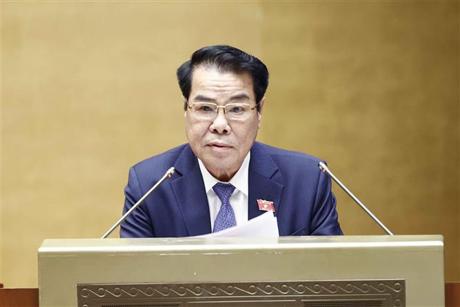 Tạo tiền đề để thực hiện thắng lợi nhiệm vụ phát triển kinh tế-xã hội ảnh 4