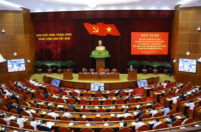 Phát triển kinh tế vùng Đồng bằng sông Cửu Long: Khơi dậy động lực ảnh 3