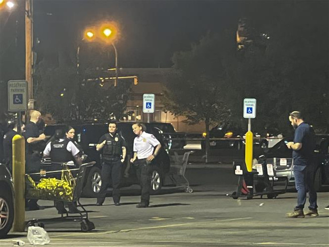 Liên hợp quốc và Tổng thống Mỹ lên án vụ xả súng ở New York ảnh 1