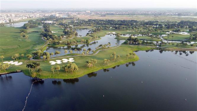 Tỉnh Vĩnh Phúc đã sẵn sàng cho giải đấu lớn SEA Games 31 ảnh 1