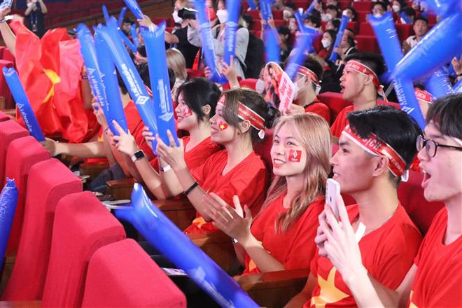 Liên quân mobile Việt Nam ra quân ấn tượng khi giành 7/8 trận thắng ảnh 2