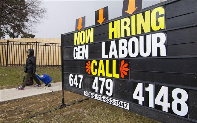 Chìa khóa phục hồi và phát triển thị trường lao động thế giới ảnh 2