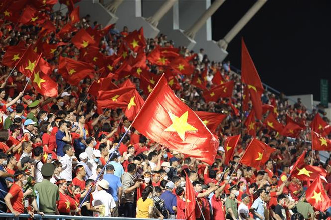 SEA Games 31: Chưa phát hành vé xem trận Chung kết Bóng đá nữ ảnh 1