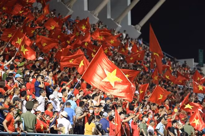 SEA Games 31: Chưa phát hành vé xem trận Chung kết Bóng đá nữ ảnh 1