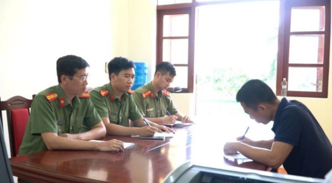 Xử phạt người thông tin sai về hình ảnh vịnh Hạ Long trên mạng xã hội ảnh 1