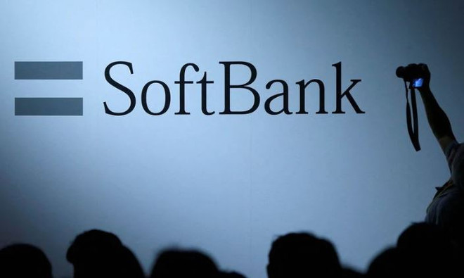 SoftBank dự kiến thu về 34 tỷ USD từ việc giảm cổ phần trong Alibaba ảnh 1