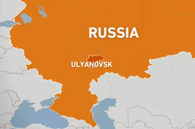 Gần 20 người thương vong trong vụ tai nạn xe buýt ở Nga ảnh 1