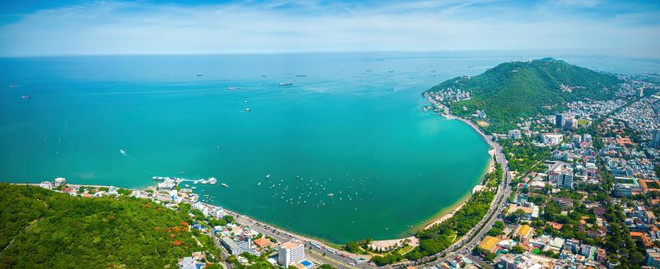 Giá trị kép của ngôi nhà thứ hai tại trung tâm Vũng Tàu ảnh 2