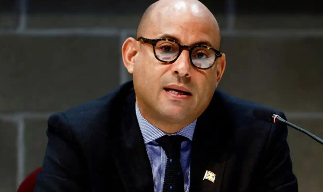 Liên hợp quốc bổ nhiệm người đứng đầu cơ quan ứng phó khí hậu ảnh 1