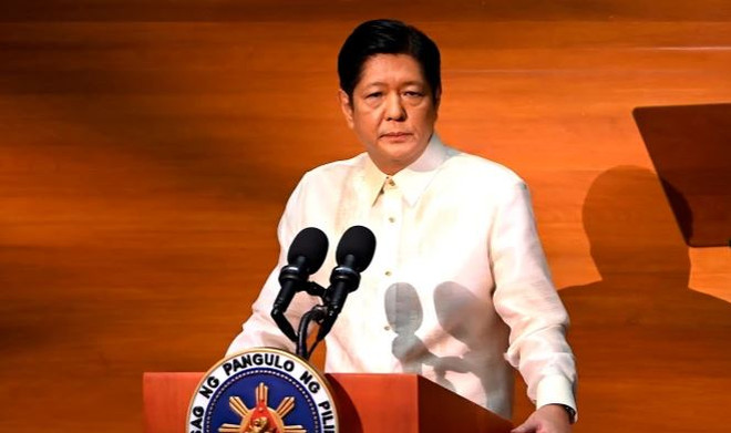 Phác họa đường lối lãnh đạo của Tổng thống Philippines ảnh 1