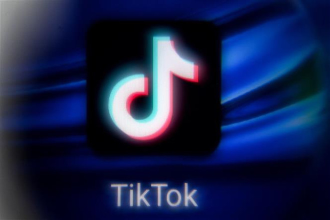 Mạng xã hội TikTok tuyên bố có thể tiếp cận 3 triệu người Bỉ ảnh 1