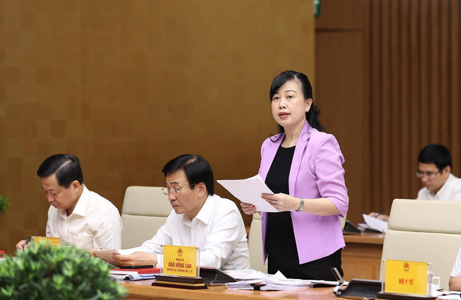 Thủ tướng: Không được chủ quan để dịch COVID-19 bùng phát trở lại ảnh 2