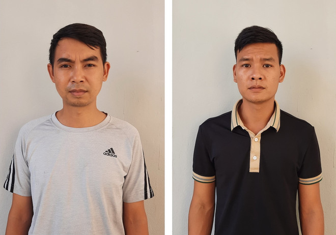 Điều tra đại lý giao dịch 80 tỷ đồng trong đường dây của Phan Sào Nam ảnh 1